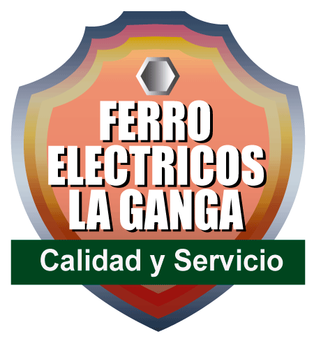 Ferro Electricos la Ganga