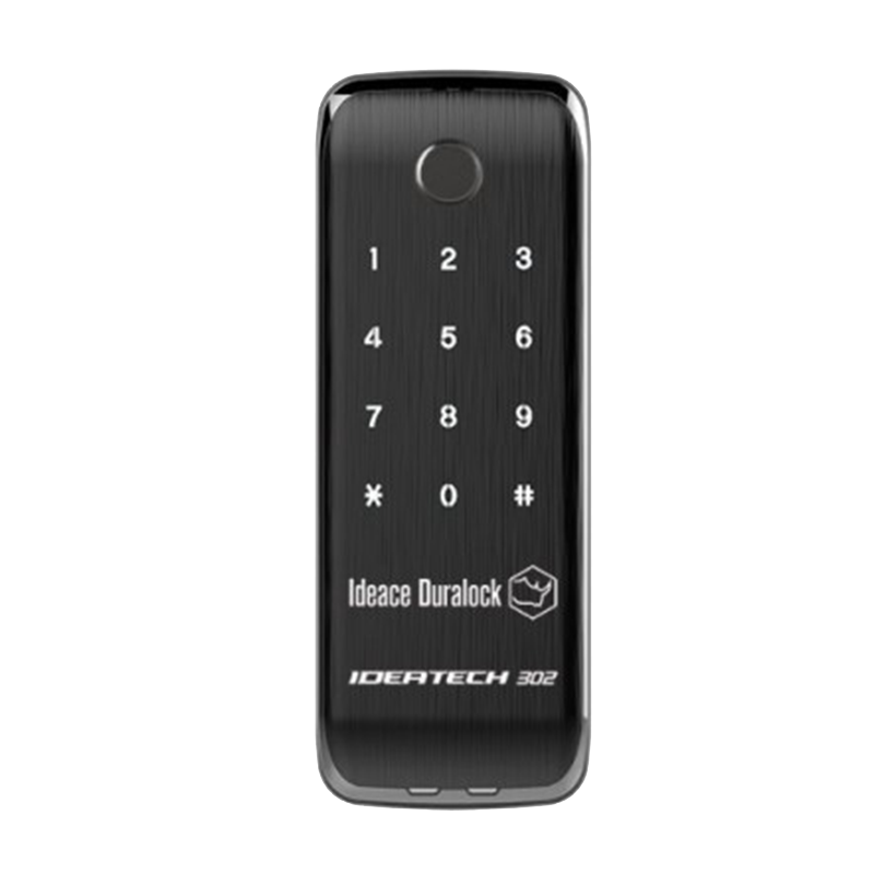 Cerrojo Digital IDEATECH 302